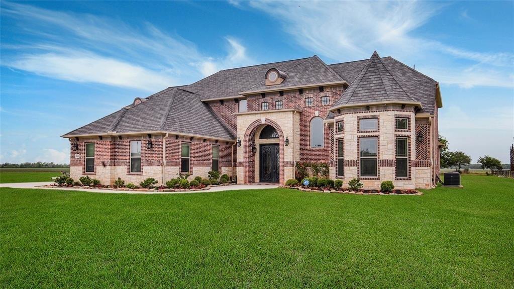 5210 2 Walters Road, Richmond, Texas 77469, 4 Bedrooms Bedrooms, 9 Rooms Rooms,3 BathroomsBathrooms,Single-family,For Sale,Walters,58918809