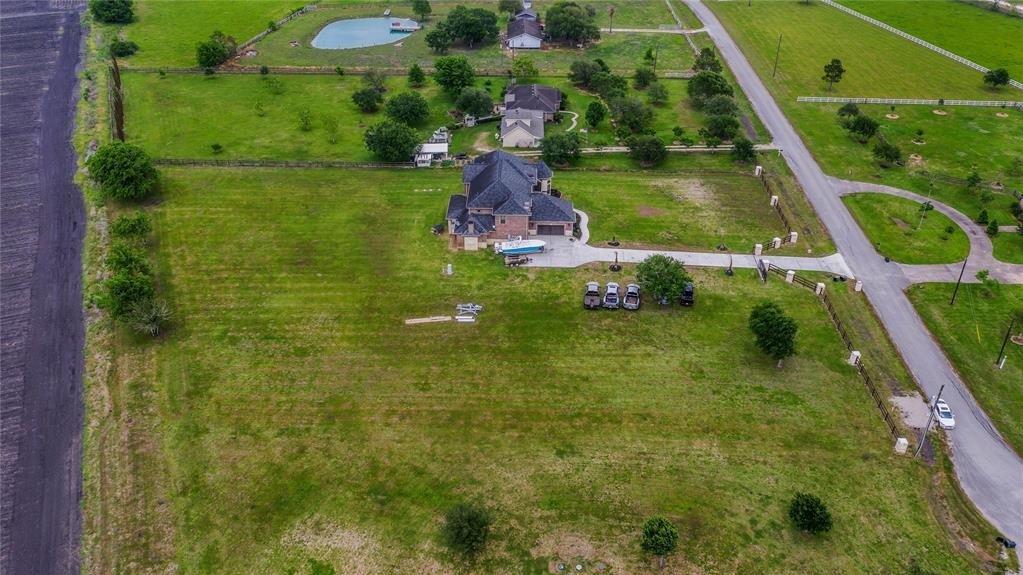 5210 2 Walters Road, Richmond, Texas 77469, 4 Bedrooms Bedrooms, 9 Rooms Rooms,3 BathroomsBathrooms,Single-family,For Sale,Walters,58918809