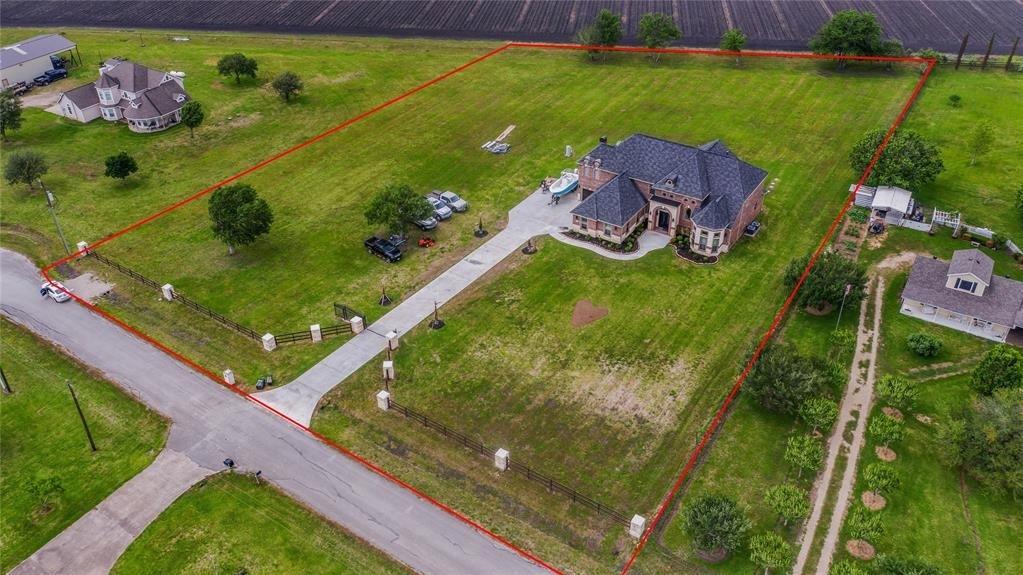 5210 2 Walters Road, Richmond, Texas 77469, 4 Bedrooms Bedrooms, 9 Rooms Rooms,3 BathroomsBathrooms,Single-family,For Sale,Walters,58918809