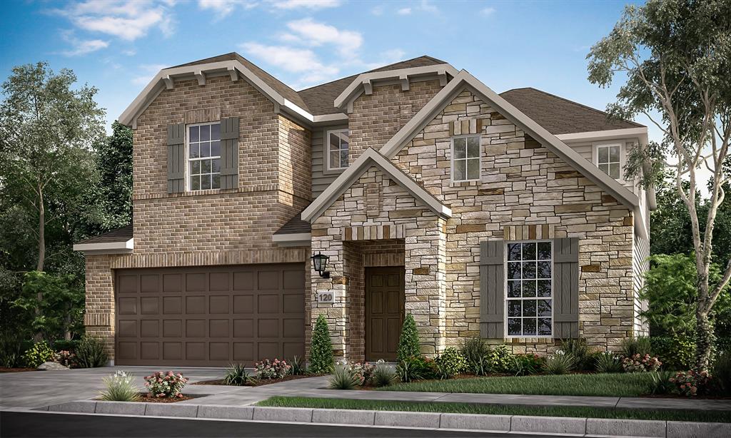 295 2 Kara Mist Court, La Porte, Texas 77571, 4 Bedrooms Bedrooms, 10 Rooms Rooms,3 BathroomsBathrooms,Single-family,For Sale,Kara Mist,74966763