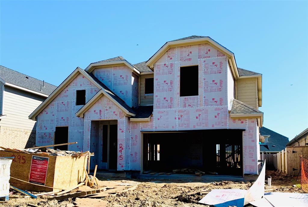 295 2 Kara Mist Court, La Porte, Texas 77571, 4 Bedrooms Bedrooms, 10 Rooms Rooms,3 BathroomsBathrooms,Single-family,For Sale,Kara Mist,74966763
