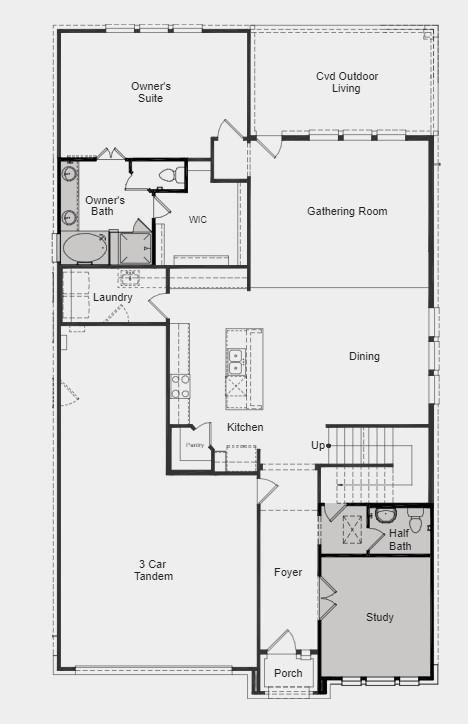 295 2 Kara Mist Court, La Porte, Texas 77571, 4 Bedrooms Bedrooms, 10 Rooms Rooms,3 BathroomsBathrooms,Single-family,For Sale,Kara Mist,74966763