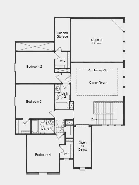 295 2 Kara Mist Court, La Porte, Texas 77571, 4 Bedrooms Bedrooms, 10 Rooms Rooms,3 BathroomsBathrooms,Single-family,For Sale,Kara Mist,74966763