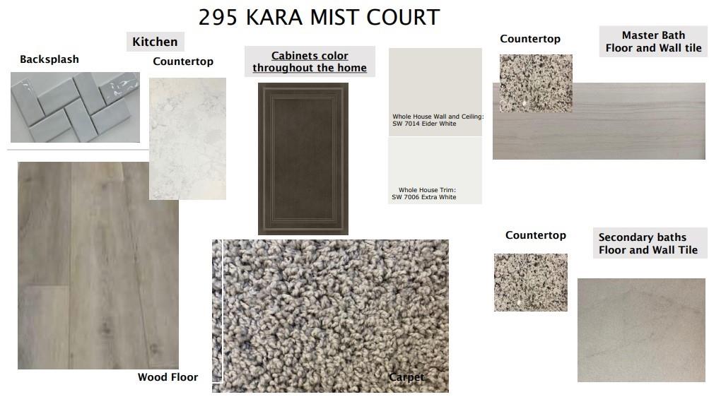 295 2 Kara Mist Court, La Porte, Texas 77571, 4 Bedrooms Bedrooms, 10 Rooms Rooms,3 BathroomsBathrooms,Single-family,For Sale,Kara Mist,74966763