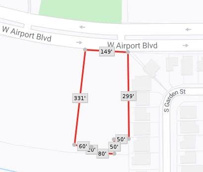 0 Airport Drive, Houston, Texas 77071, ,Lots,For Sale,Airport,84768680