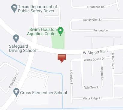 0 Airport Drive, Houston, Texas 77071, ,Lots,For Sale,Airport,84768680