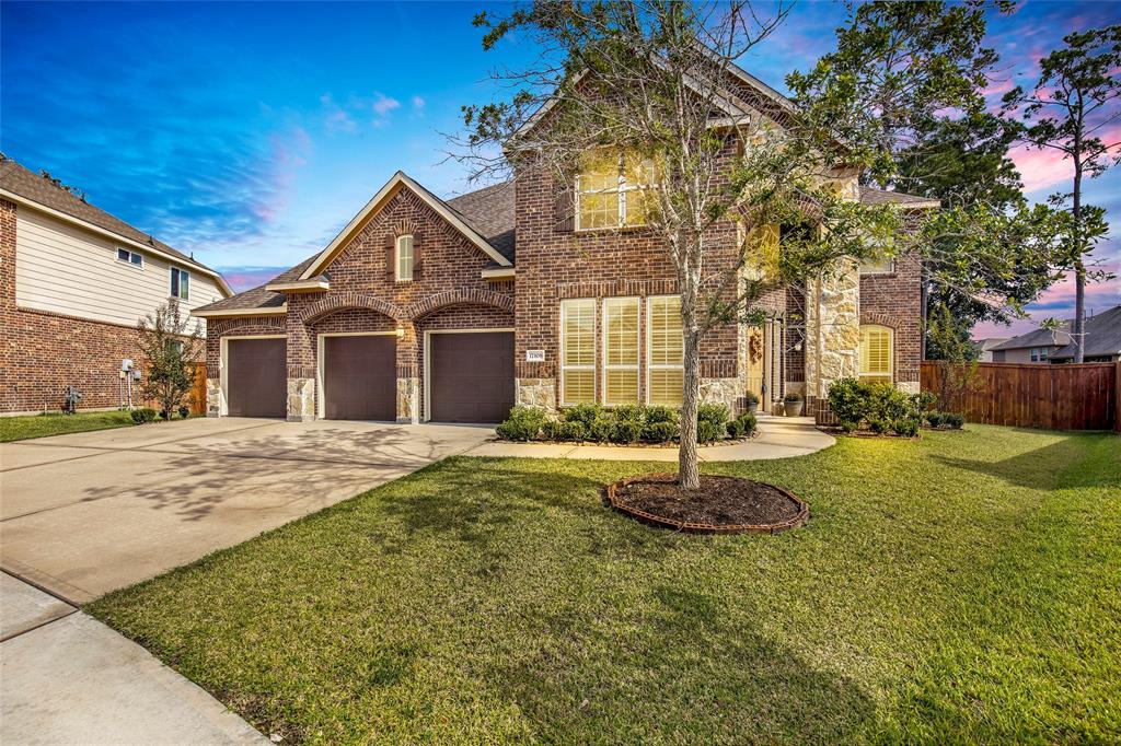 17108 2 Numid Lake Court, Houston, Texas 77044, 4 Bedrooms Bedrooms, 11 Rooms Rooms,3 BathroomsBathrooms,Single-family,For Sale,Numid Lake,65214378