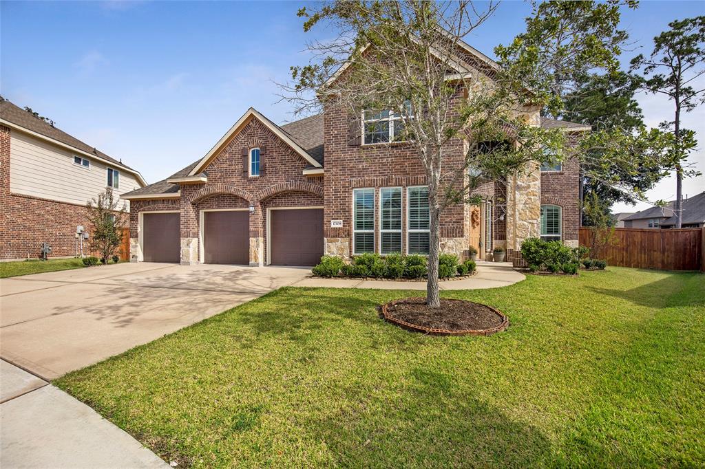 17108 2 Numid Lake Court, Houston, Texas 77044, 4 Bedrooms Bedrooms, 11 Rooms Rooms,3 BathroomsBathrooms,Single-family,For Sale,Numid Lake,65214378