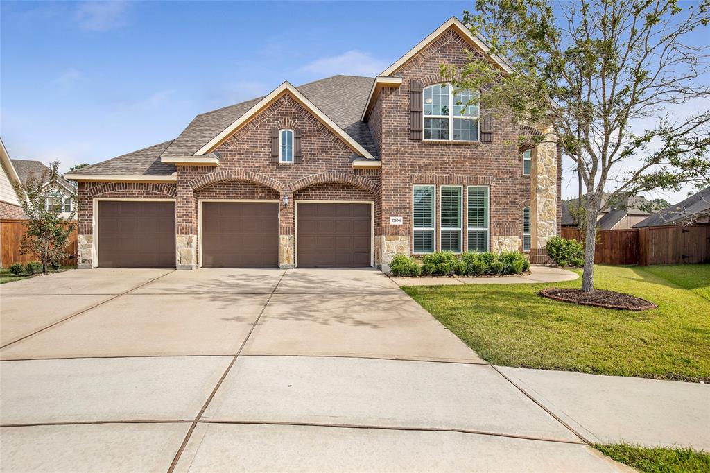 17108 2 Numid Lake Court, Houston, Texas 77044, 4 Bedrooms Bedrooms, 11 Rooms Rooms,3 BathroomsBathrooms,Single-family,For Sale,Numid Lake,65214378
