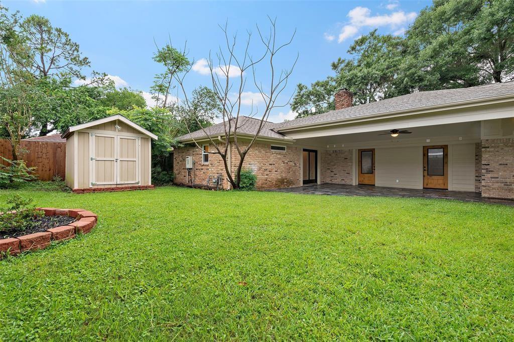 2622 1 Teague Road, Houston, Texas 77080, 3 Bedrooms Bedrooms, 7 Rooms Rooms,2 BathroomsBathrooms,Single-family,For Sale,Teague,94203898