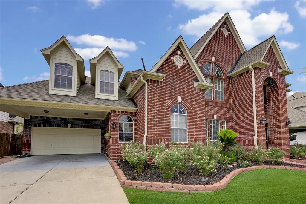 16315 2 Perry Pass Court, Spring, Texas 77379, 5 Bedrooms Bedrooms, 5 Rooms Rooms,3 BathroomsBathrooms,Single-family,For Sale,Perry Pass,73914321