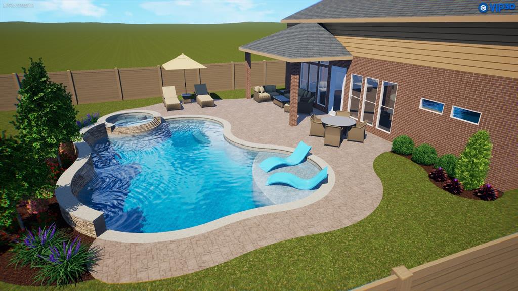 120 2 Kate Place Court, Montgomery, Texas 77316, 4 Bedrooms Bedrooms, 11 Rooms Rooms,3 BathroomsBathrooms,Single-family,For Sale,Kate Place,84739343