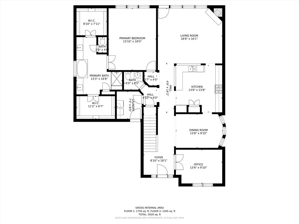 120 2 Kate Place Court, Montgomery, Texas 77316, 4 Bedrooms Bedrooms, 11 Rooms Rooms,3 BathroomsBathrooms,Single-family,For Sale,Kate Place,84739343
