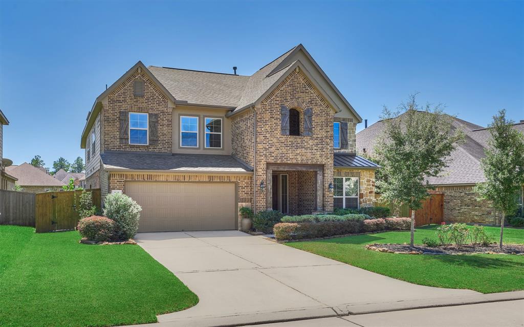 120 2 Kate Place Court, Montgomery, Texas 77316, 4 Bedrooms Bedrooms, 11 Rooms Rooms,3 BathroomsBathrooms,Single-family,For Sale,Kate Place,84739343
