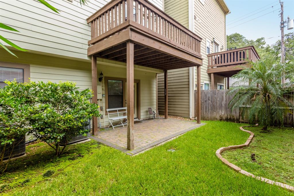 5341 3 Nolda Street, Houston, Texas 77007, 3 Bedrooms Bedrooms, 7 Rooms Rooms,3 BathroomsBathrooms,Single-family,For Sale,Nolda,31069531