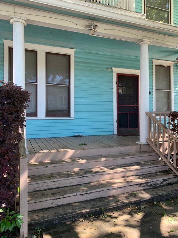 606 2 Drew Street, Houston, Texas 77006, 2 Bedrooms Bedrooms, ,2 BathroomsBathrooms,Multi-family,For Sale,Drew,64066327