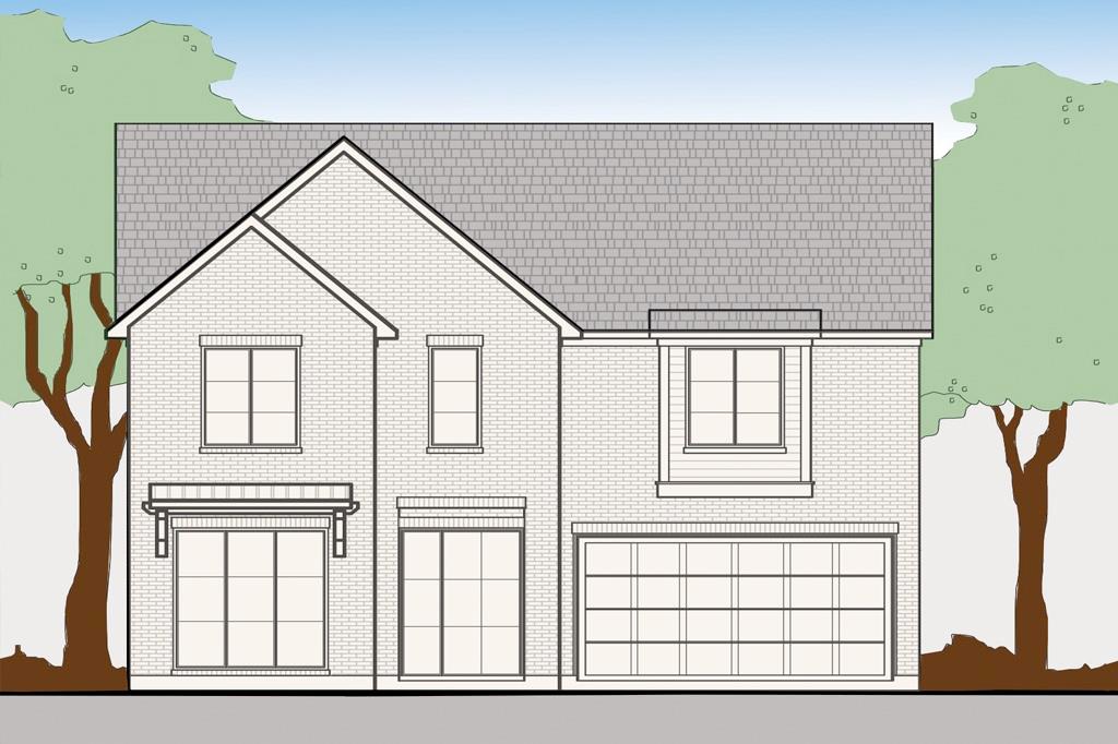 4133 2 Marquette Street, West University Place, Texas 77005, 4 Bedrooms Bedrooms, 11 Rooms Rooms,4 BathroomsBathrooms,Single-family,For Sale,Marquette,87909853