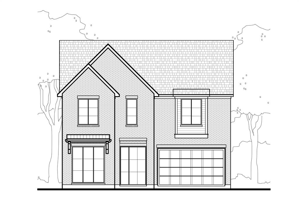 4133 2 Marquette Street, West University Place, Texas 77005, 4 Bedrooms Bedrooms, 11 Rooms Rooms,4 BathroomsBathrooms,Single-family,For Sale,Marquette,87909853