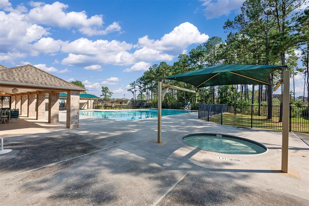 12706 2 Timber Dove Lane, Tomball, Texas 77377, 4 Bedrooms Bedrooms, 14 Rooms Rooms,3 BathroomsBathrooms,Single-family,For Sale,Timber Dove,67529307