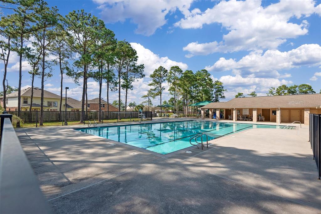 12706 2 Timber Dove Lane, Tomball, Texas 77377, 4 Bedrooms Bedrooms, 14 Rooms Rooms,3 BathroomsBathrooms,Single-family,For Sale,Timber Dove,67529307