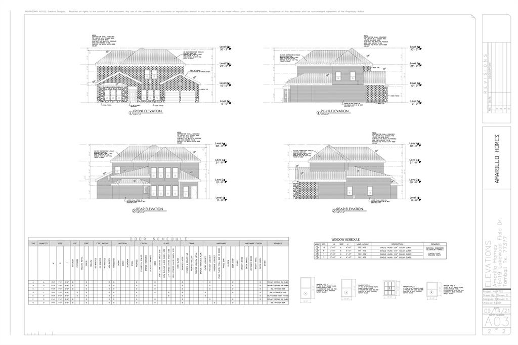 16419 2 Lakewood Field Drive, Tomball, Texas 77377, 4 Bedrooms Bedrooms, 10 Rooms Rooms,2 BathroomsBathrooms,Single-family,For Sale,Lakewood Field,36885628