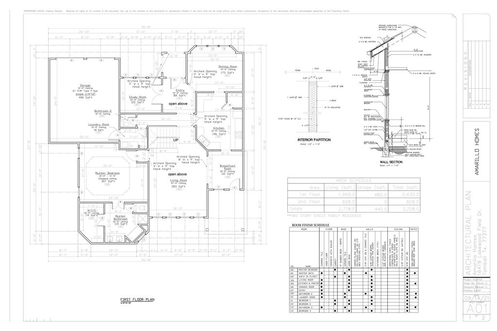 16419 2 Lakewood Field Drive, Tomball, Texas 77377, 4 Bedrooms Bedrooms, 10 Rooms Rooms,2 BathroomsBathrooms,Single-family,For Sale,Lakewood Field,36885628