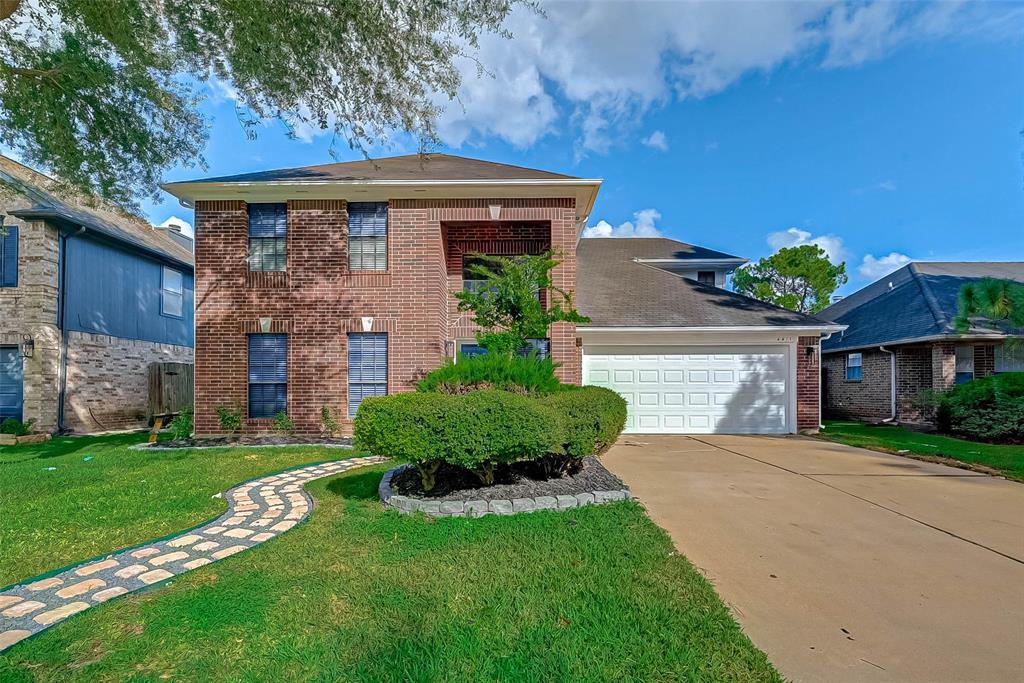 4411 2 Ireland Lane, Pasadena, Texas 77505, 4 Bedrooms Bedrooms, 4 Rooms Rooms,2 BathroomsBathrooms,Single-family,For Sale,Ireland,76049601
