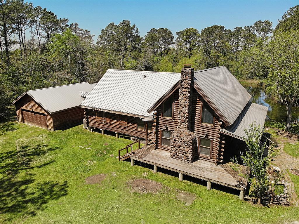 3110 1.5 Shouse Road, Santa Fe, Texas 77510, 3 Bedrooms Bedrooms, 9 Rooms Rooms,2 BathroomsBathrooms,Single-family,For Sale,Shouse,69052847