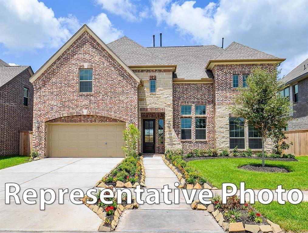 26615 2 Vega Pointe Lane, Richmond, Texas 77406, 5 Bedrooms Bedrooms, 11 Rooms Rooms,4 BathroomsBathrooms,Single-family,For Sale,Vega Pointe,59411317