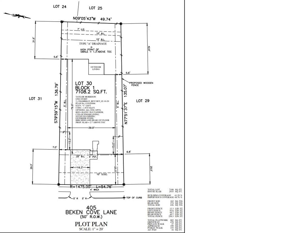 405 1 Beken Cove, La Porte, Texas 77571, 4 Bedrooms Bedrooms, 9 Rooms Rooms,3 BathroomsBathrooms,Single-family,For Sale,Beken,24553926