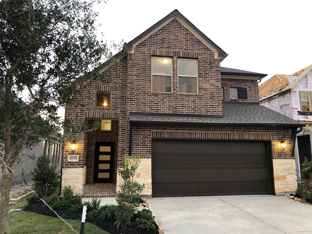 26719 2 Hypatia Trace, Richmond, Texas 77406, 5 Bedrooms Bedrooms, 10 Rooms Rooms,3 BathroomsBathrooms,Single-family,For Sale,Hypatia Trace,17235364