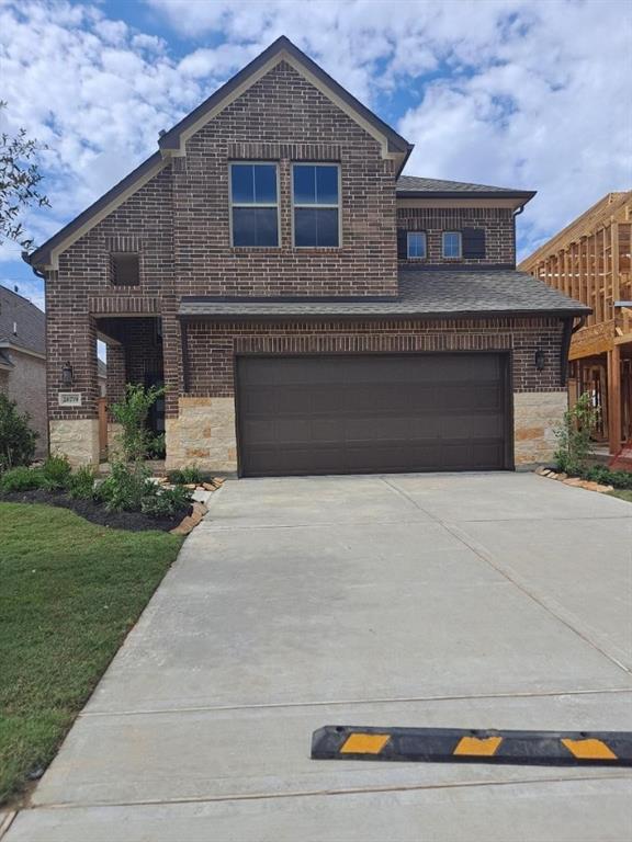 26719 2 Hypatia Trace, Richmond, Texas 77406, 5 Bedrooms Bedrooms, 10 Rooms Rooms,3 BathroomsBathrooms,Single-family,For Sale,Hypatia Trace,17235364