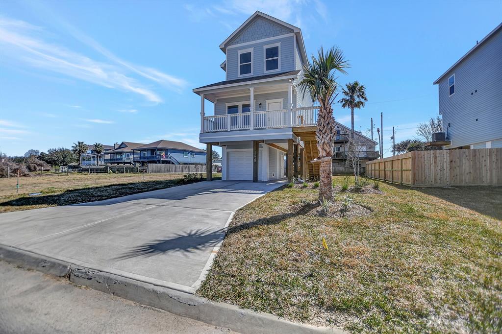 12839 2 Concho, Galveston, Texas 77554, 3 Bedrooms Bedrooms, 7 Rooms Rooms,2 BathroomsBathrooms,Single-family,For Sale,Concho,87605213