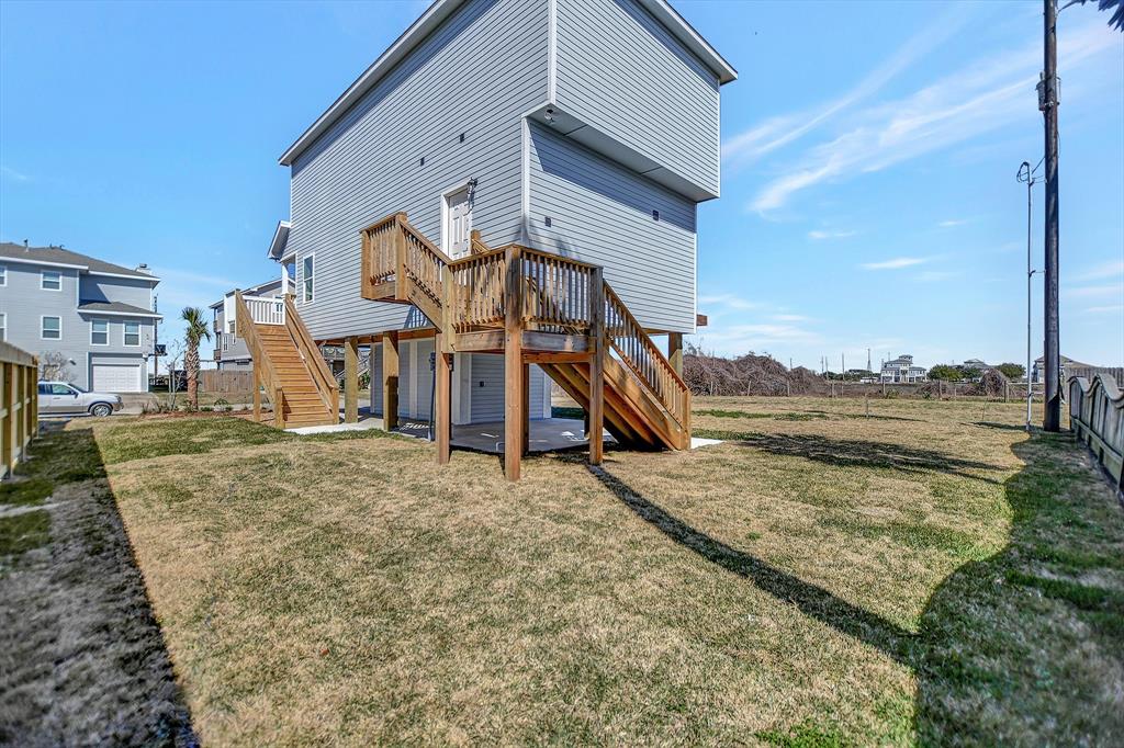 12839 2 Concho, Galveston, Texas 77554, 3 Bedrooms Bedrooms, 7 Rooms Rooms,2 BathroomsBathrooms,Single-family,For Sale,Concho,87605213