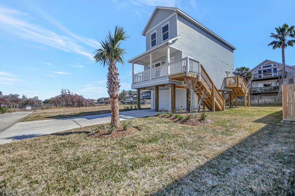 12839 2 Concho, Galveston, Texas 77554, 3 Bedrooms Bedrooms, 7 Rooms Rooms,2 BathroomsBathrooms,Single-family,For Sale,Concho,87605213