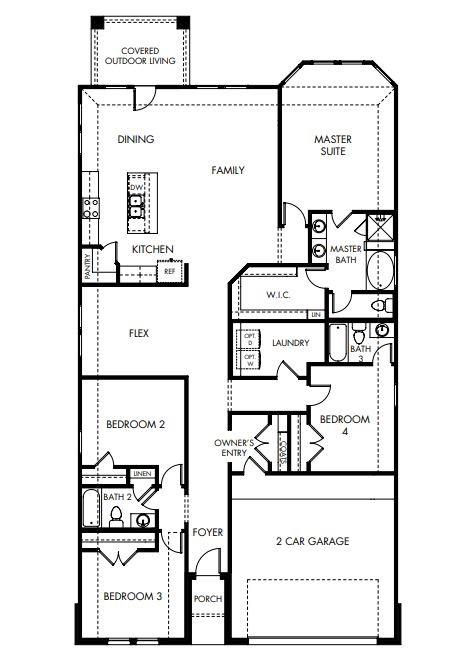 3002 1 Biscuit Court, Missouri City, Texas 77459, 4 Bedrooms Bedrooms, 7 Rooms Rooms,3 BathroomsBathrooms,Single-family,For Sale,Biscuit,18395677