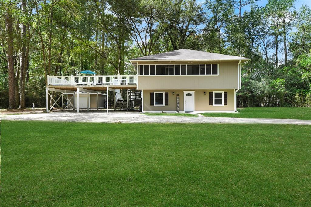 115 Mcmurrey Road