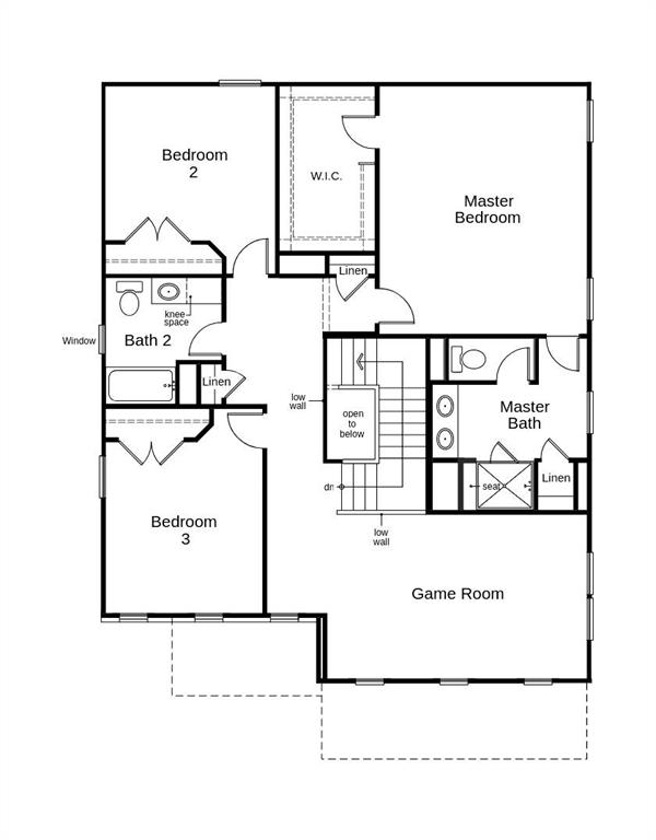 10417 2 Sherwin Pass Drive, Iowa Colony, Texas 77583, 3 Bedrooms Bedrooms, 11 Rooms Rooms,2 BathroomsBathrooms,Single-family,For Sale,Sherwin Pass,10728893