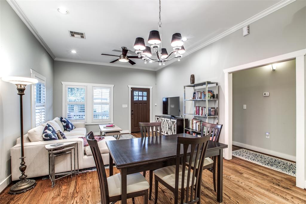 207 1 Vincent Street, Houston, Texas 77009, 2 Bedrooms Bedrooms, 4 Rooms Rooms,2 BathroomsBathrooms,Single-family,For Sale,Vincent,55590585