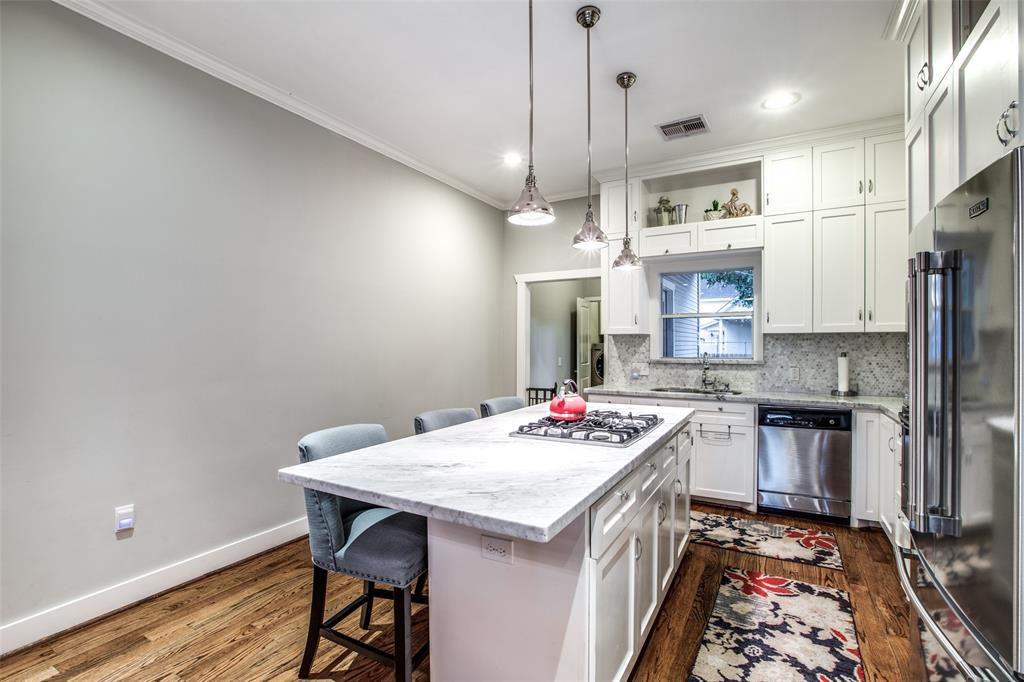 207 1 Vincent Street, Houston, Texas 77009, 2 Bedrooms Bedrooms, 4 Rooms Rooms,2 BathroomsBathrooms,Single-family,For Sale,Vincent,55590585