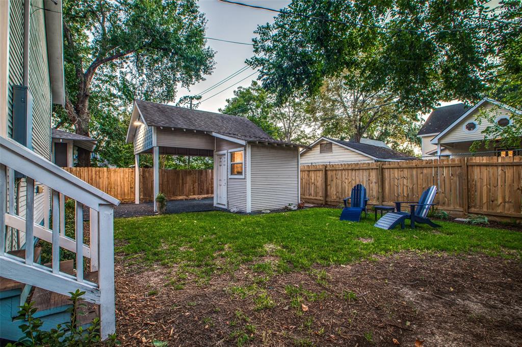 207 1 Vincent Street, Houston, Texas 77009, 2 Bedrooms Bedrooms, 4 Rooms Rooms,2 BathroomsBathrooms,Single-family,For Sale,Vincent,55590585