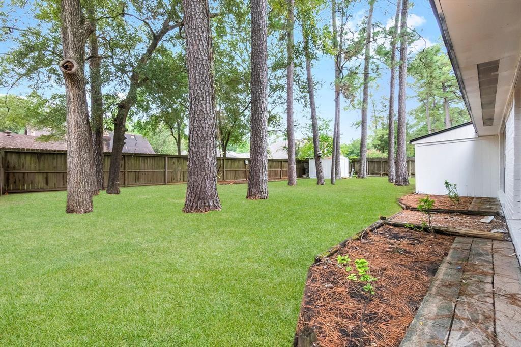 27121 1 Lana Lane, Conroe, Texas 77385, 3 Bedrooms Bedrooms, 3 Rooms Rooms,2 BathroomsBathrooms,Single-family,For Sale,Lana,34672693