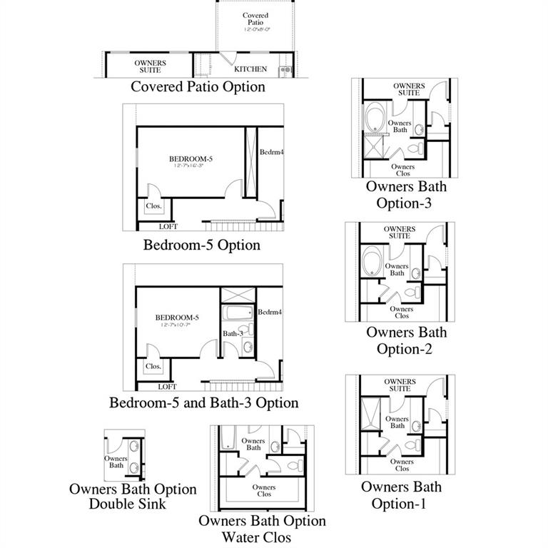 31423 2 Whitfield Court, Fulshear, Texas 77441, 4 Bedrooms Bedrooms, 6 Rooms Rooms,2 BathroomsBathrooms,Single-family,For Sale,Whitfield,57412977