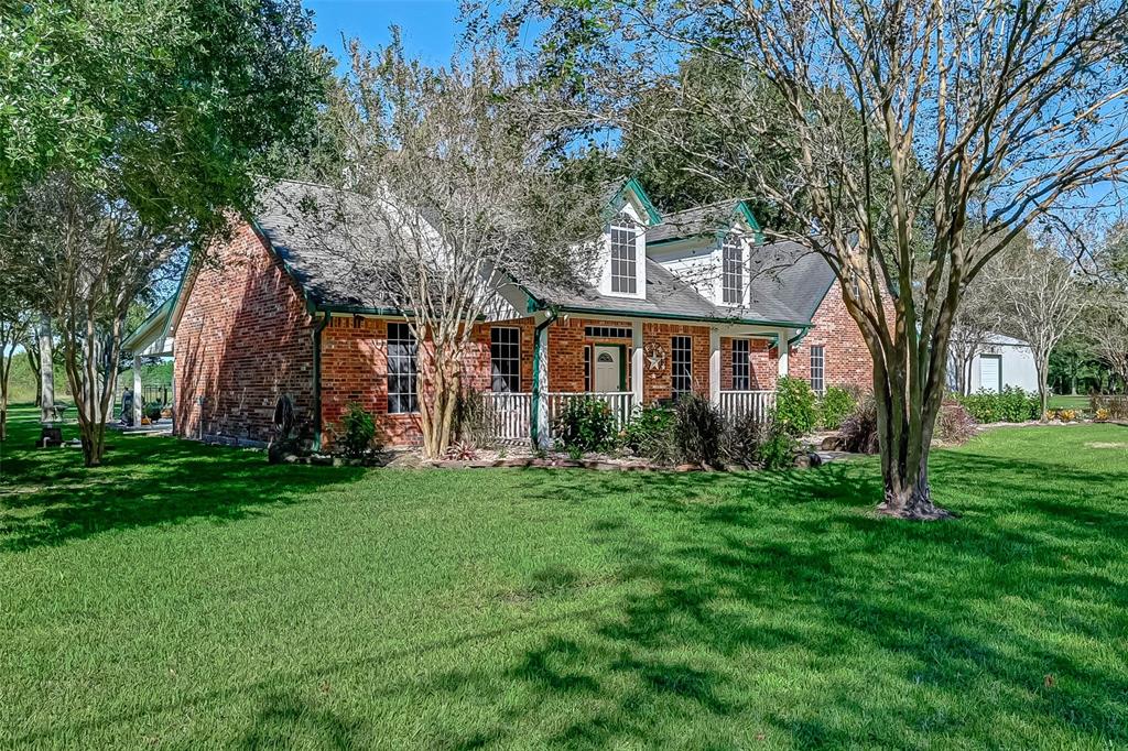 20412 1 Faye Street, Tomball, Texas 77377, 4 Bedrooms Bedrooms, 10 Rooms Rooms,3 BathroomsBathrooms,Single-family,For Sale,Faye,45267439