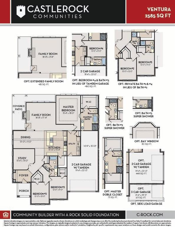 18626 1 Cypress Hill, Rosharon, Texas 77583, 3 Bedrooms Bedrooms, 7 Rooms Rooms,2 BathroomsBathrooms,Single-family,For Sale,Cypress,69476212