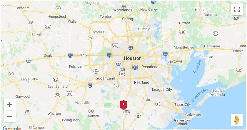 18626 1 Cypress Hill, Rosharon, Texas 77583, 3 Bedrooms Bedrooms, 7 Rooms Rooms,2 BathroomsBathrooms,Single-family,For Sale,Cypress,69476212