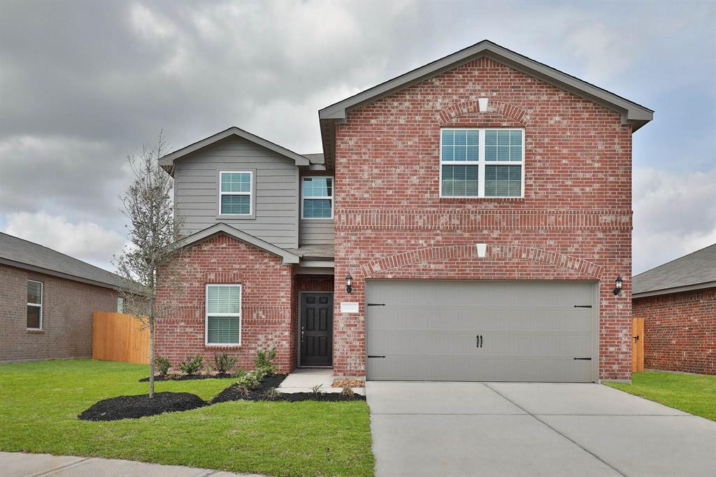 21338 2 Rachel Manor Drive, Hockley, Texas 77447, 5 Bedrooms Bedrooms, 10 Rooms Rooms,2 BathroomsBathrooms,Single-family,For Sale,Rachel Manor,70433757