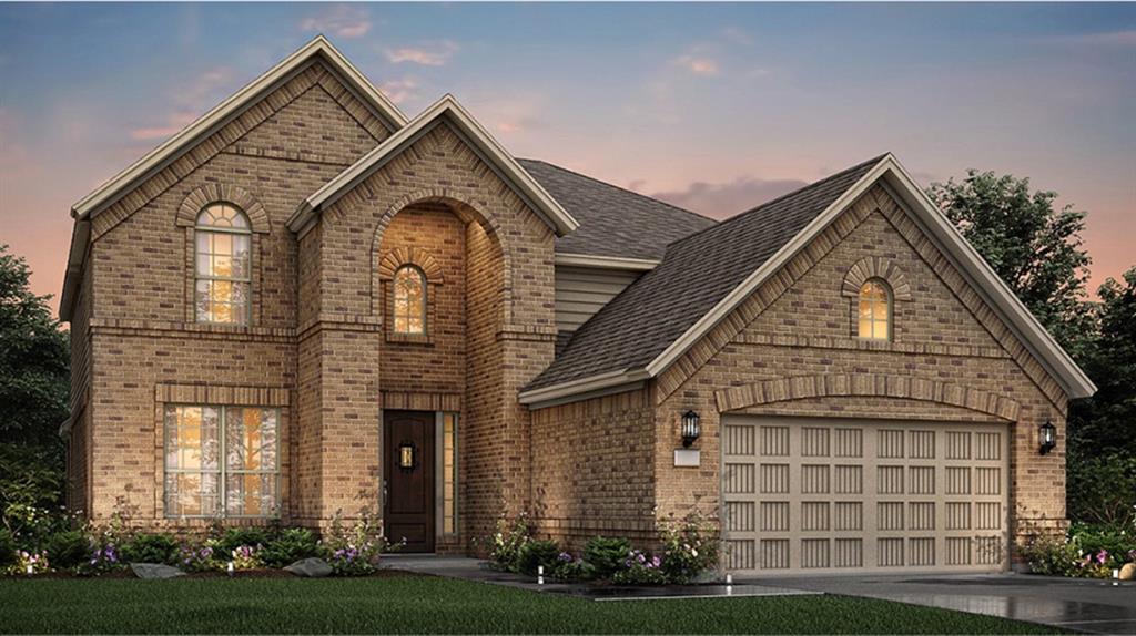 11122 2 Abendstern Road, Tomball, Texas 77375, 4 Bedrooms Bedrooms, 10 Rooms Rooms,3 BathroomsBathrooms,Single-family,For Sale,Abendstern,64209336