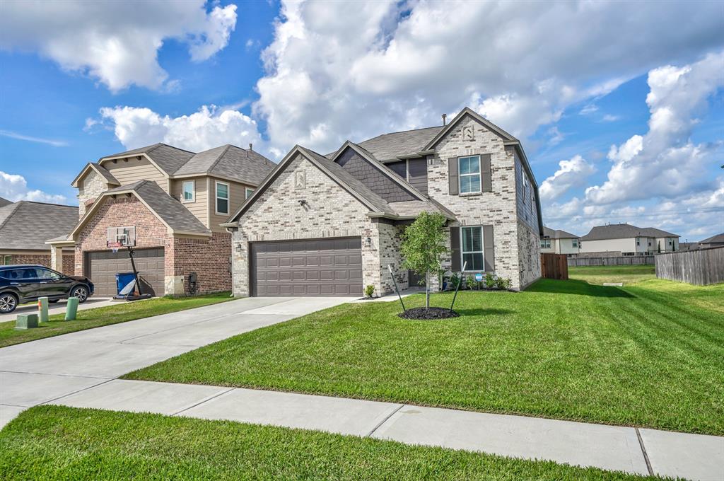 16380 2 Snowy Egret Lane, Conroe, Texas 77385, 4 Bedrooms Bedrooms, 4 Rooms Rooms,2 BathroomsBathrooms,Single-family,For Sale,Snowy Egret,67652757