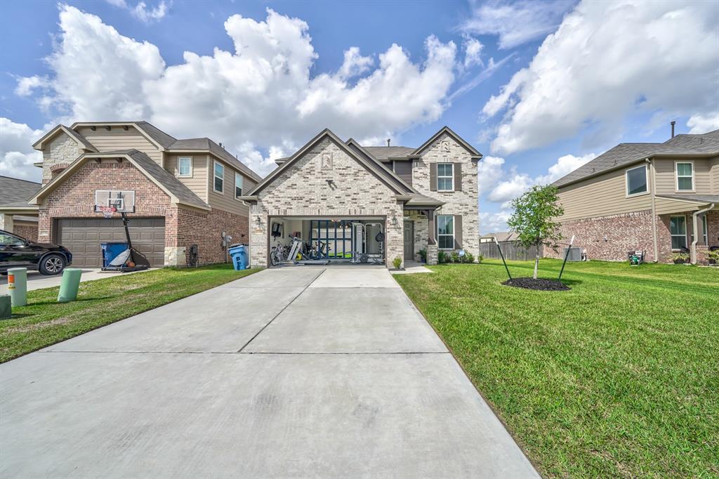 16380 2 Snowy Egret Lane, Conroe, Texas 77385, 4 Bedrooms Bedrooms, 4 Rooms Rooms,2 BathroomsBathrooms,Single-family,For Sale,Snowy Egret,67652757